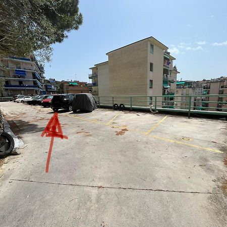 شقة Ca-Milla Con Parcheggio Privato سانريمو المظهر الخارجي الصورة
